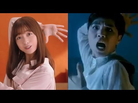 橋本環奈：我要殺死丁力呢個仆街