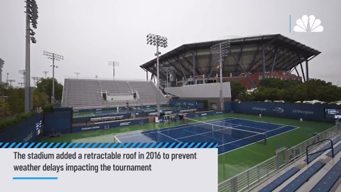 Sinner vs. Alcaraz U.S. Open final preview: TV, stream, more