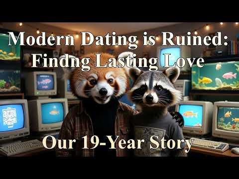 Whispered ASMR: Why Modern Dating Feels Ruined | Personal Insights & Tingles
