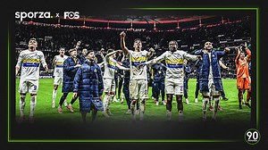 "Een groep als Union, daar voetbal je voor": hoe scouting bij de leider verder gaat dan voetbal | sporza