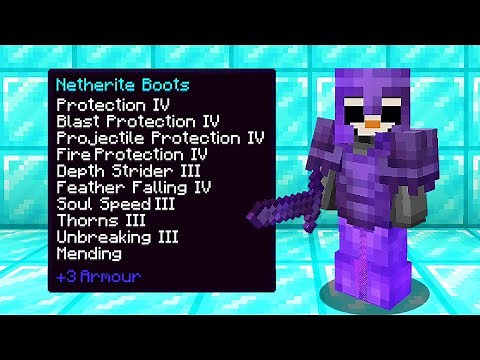 Getting the ULTIMATE Armour! (Friend or Foe #7)