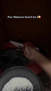 Masak Nasi Sisa Jadi Lauk Lezat