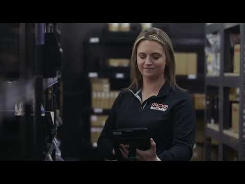 How PDS Equipment Scaled with NetSuite WMS and Oasis Optimize