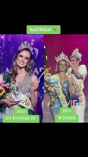Jessica Lane Makes History as Australia Wins Miss Earth 2024 Crown