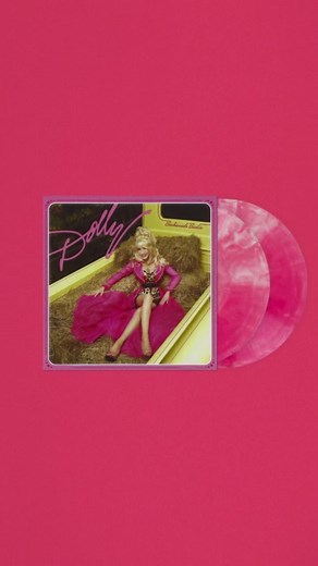 This year is the 15th anniversary of 'Backwoods Barbie,' which means we had to do something special for it! It's available on vinyl for the first time. Order my album as part of Vinyl Me, Parton at @VMP #VMP #VinylMeParton #BackwoodsBarbie
