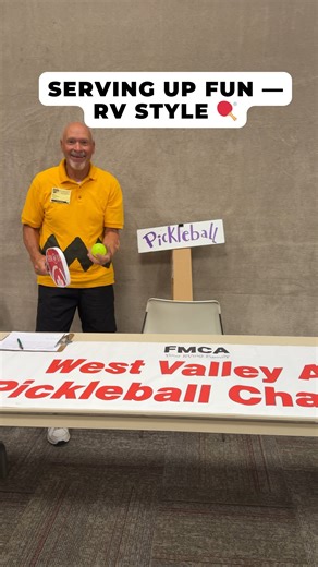 Rolling into good times, one rally at a time. 🌺 Our chapter and area rallies keep the wheels turning all year, and they all lead up to the Big Kahuna of events: the FRVA International Convention & RV Expo in Perry, Georgia! Join us March 18–21, 2026, for the Changes in Latitudes RV Beach Party, the ultimate FRVA gathering for RVers from every latitude. 🌴 Learn more ➡️ frva.com/frva-perry-2026-learn-more | Family RV Association