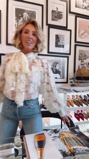 Exciting New Outfit with Discount Code!