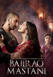 Bajirao Mastani (TAMIL)