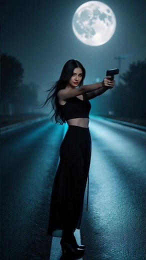 chandni raat mein goli chala gaya (Official Video) lekar dunali hath mein | new haryanvi song 2026