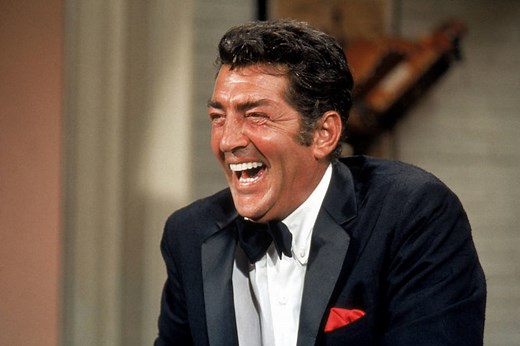 The 10 Best Dean Martin Songs of All-Time