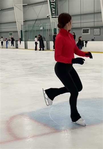 i’m sorry, the amount of #giveup of this double axle is💯%😭#jump #jumps#spinning#repost#reposted#like#follow#crazy #axle#double#brain#brainrot#italian#italianbrainrot #fypシ #fr#help #pov #povs#fyppppppppppppppppppppppp #reposts #nooo#