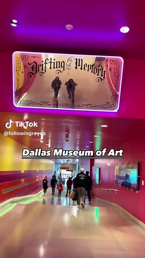 Following Reyna on TikTok