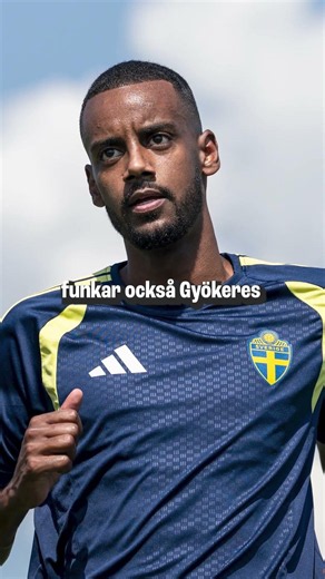 Kommer Isak och Gyökeres att hitta nätet mot Frankrike?#football #fotball #vm #gyokeres #sverige
