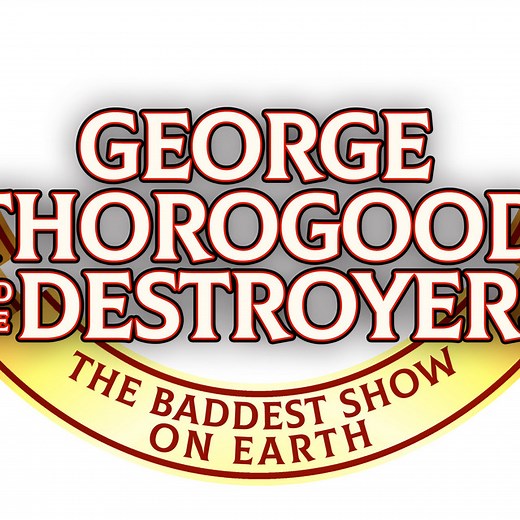 George Thorogood Concert & Tour History (Updated for 2026) | Concert Archives