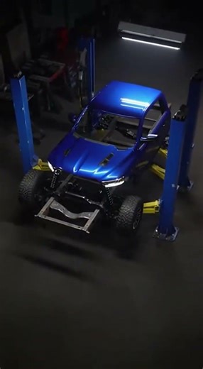 Ram 1500 Assembly Transformation Hits Different 🔧💨