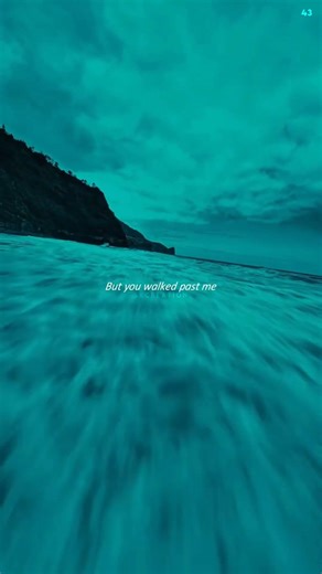 Save Your Tears 💔 | 30s Emotional Status | Late Night Vibes 🌙