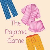 The Pajama Game (Musical) Plot & Characters | StageAgent