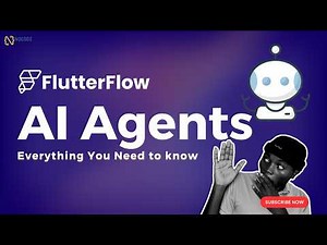 FlutterFlow AI Agents: Everything you Need to Know