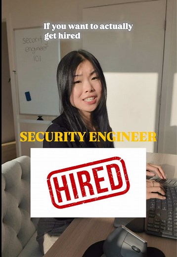Expect at least one coding round for security engineering interviews #cybersecuritycareer #techinterview #securityengineer #coding #security