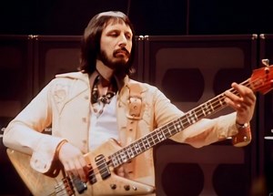 5 isolated bass tracks that prove The Who’s John Entwistle is a genius