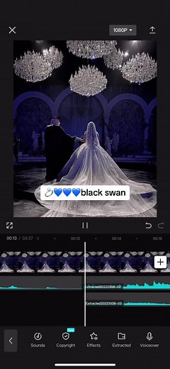 Black Swan Wedding Zaffa Music | أغنية زفة بلاك سوان
