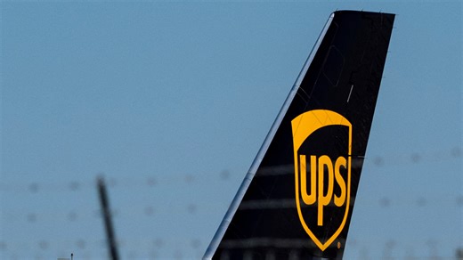 UPS closing Louisville facility in June; dozens of workers to be impacted