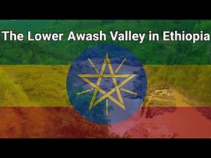 Discover the Ancient Secrets of the Lower Valley of the Awash | Ethiopia's Cradle of Humanity