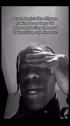 Milgram's Controversial Experiments on Human Psychology