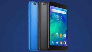 Redmi Go smartphone leaked, spec sheet hints at Snapdragon 425 SoC, 5-inch display | Digit