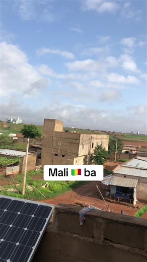 Débloquer mes vues : le cri du cœur malien 🇲🇱