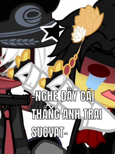 Exploring Brotherhood in Country Humans Games