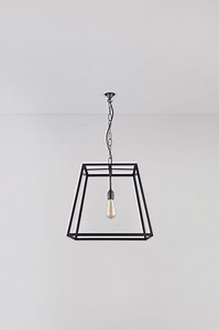 O.BTC | Quad Large Pendant Light