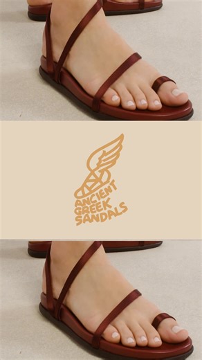 15% OFF your first purchase. Discover the delights of Greece with every pair of Ancient Greek Sandals. | Ancient Greek Sandals