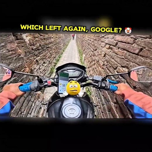 Maps Gone Wrong 💀