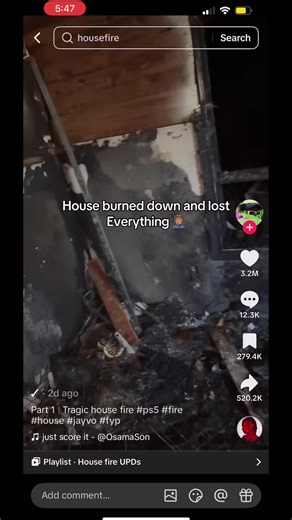 Beav Matt (@beav_matt)’s video of el cinco