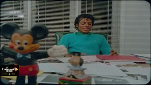 Michael Jackson (with Paul McCartney) ~ The Girl Is Mine 💋🥀💋 | Clive Lucas
