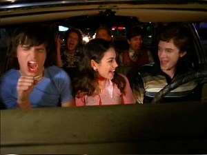 ▶️ That '70s Show - That '70s Show: Season One