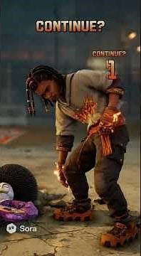 EL LUNO Fighters - Game Over (Compilation)