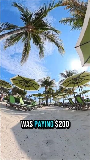 Is Spending $200 on Coco Beach Club WORTH It for a Perfect Day on Coco Cay?