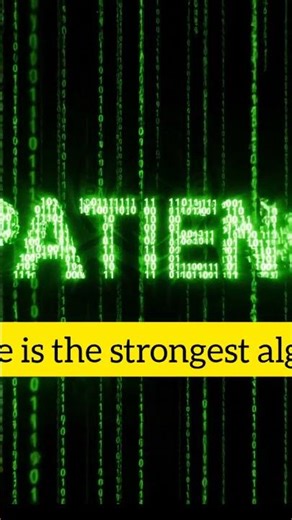 Is Patience Algorithm | Binary Monk