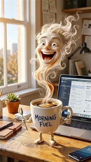 Office mein neend aa rahi hai? #shorts