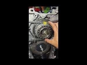 1vd-ftv timing marks(toyota v8 engine diesel)