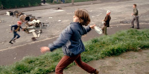 ‘Once Upon a Time in Northern Ireland’ Review: The Troubles’ Survivors Speak