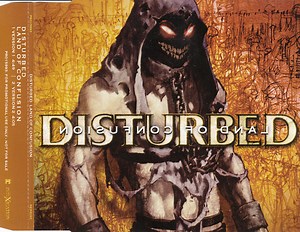 Disturbed - Land Of Confusion