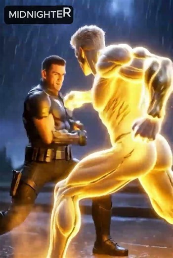 Who Is APOLLO? The Superman Who Doesn’t Hold Back