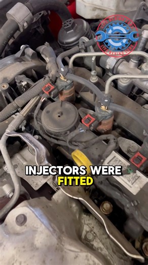 🚗💥 Injector Knock in Vauxhall Opel! It’s a Known Issue #Vauxhall #Opel #Diesel #CarFix