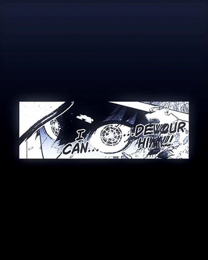 He is coming | Blue Lock Manga Edit - Badass Phonk