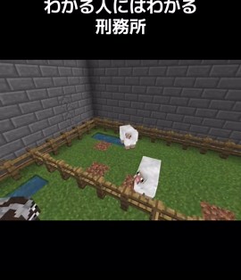 ゆるい脱獄シリーズの魅力とマイクラ