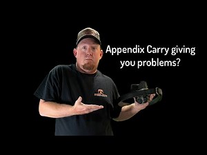 The Most Overlooked Appendix Carry Trick!