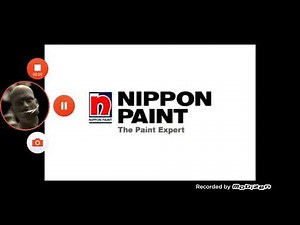 NiPPON PAiNT LOGO HiSTORY (2006-2016)